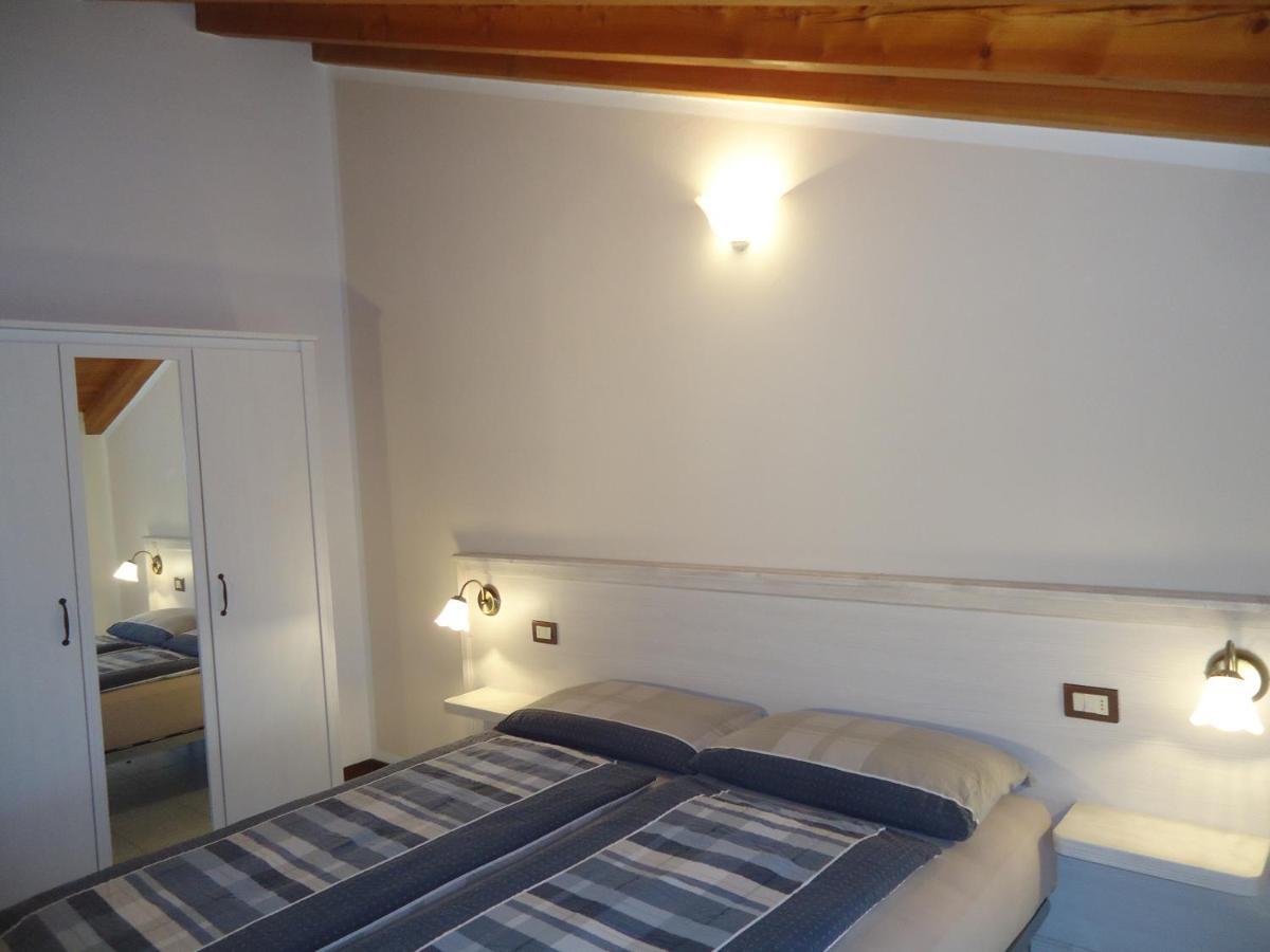 Casa Enrica Typ E2 Apartment Crone Bagian luar foto